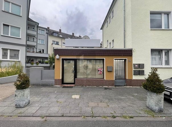 Köln, North Rhine-Westphalia 50735