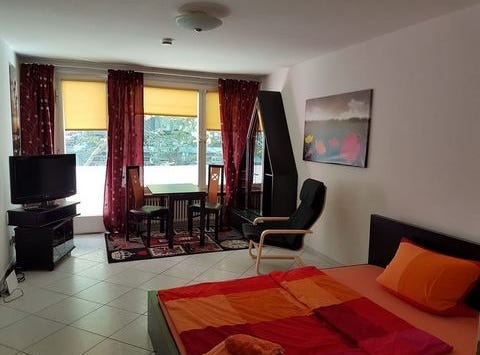 Mercedesstraße, 14, Sindelfingen, Baden-Württemberg 71063