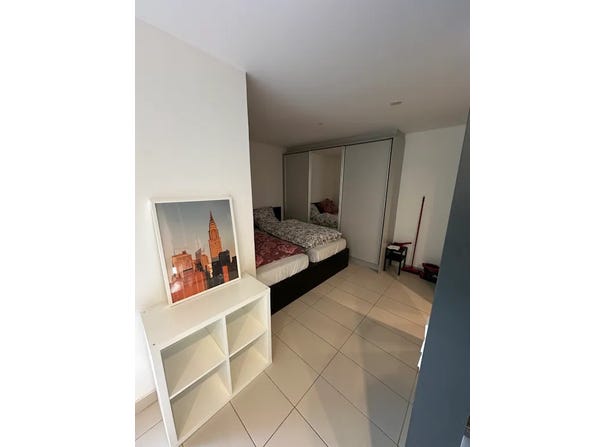 Obere Kasernenstraße, Ludwigsburg, Baden-Württemberg 71634