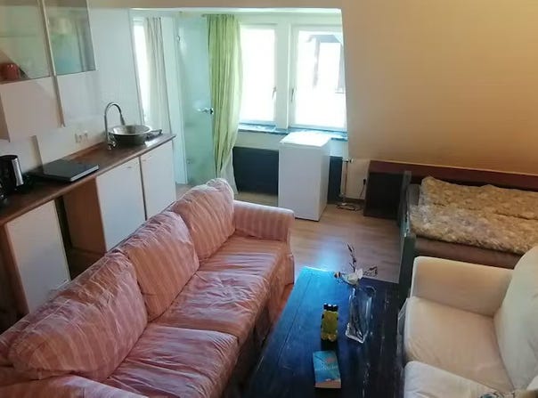 Fasanenhain, Hamburg, Hamburg 22391