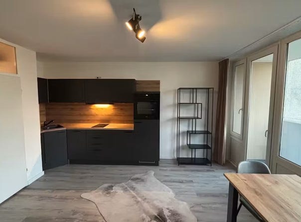 Landsberger Straße, Munich, Bavaria 81241