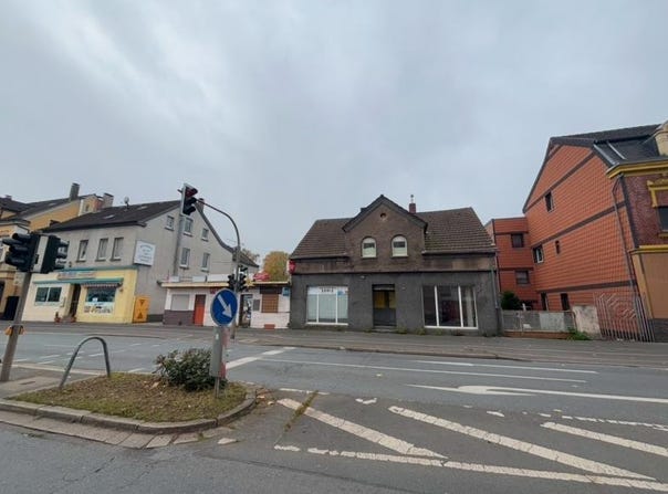 Recklinghausen, North Rhine-Westphalia 45661