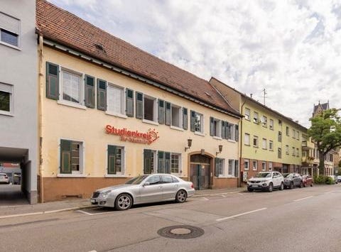 Rheingoldstraße, 38, Mannheim, Baden-Württemberg 68199