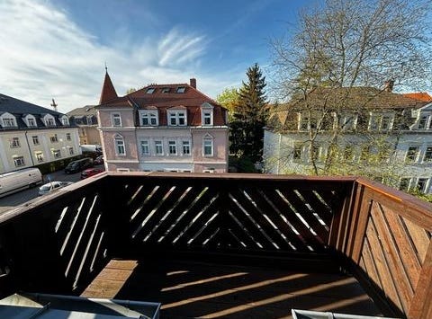 Winterstraße, 11, Dresden, Sachsen 01139