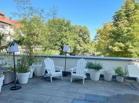 Lorettostraße, 51, Freiburg im Breisgau, Baden-Württemberg 79100