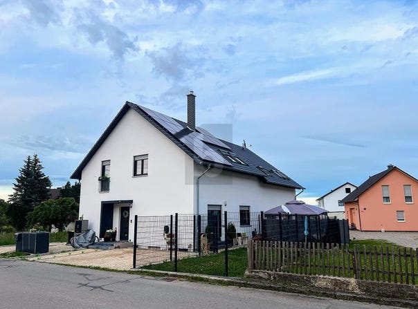 Nordendorf, Bavaria 86695