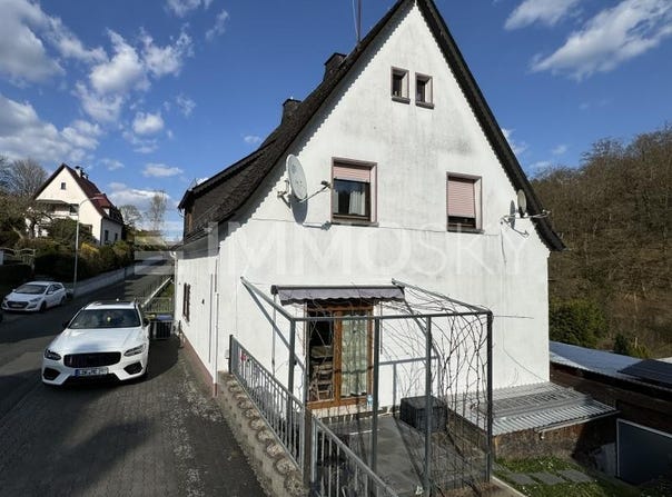 Ehringshausen, Hessen 35630