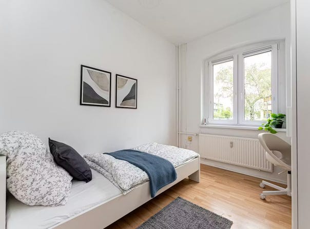 Lienemannstraße, Berlin, Berlin 13403