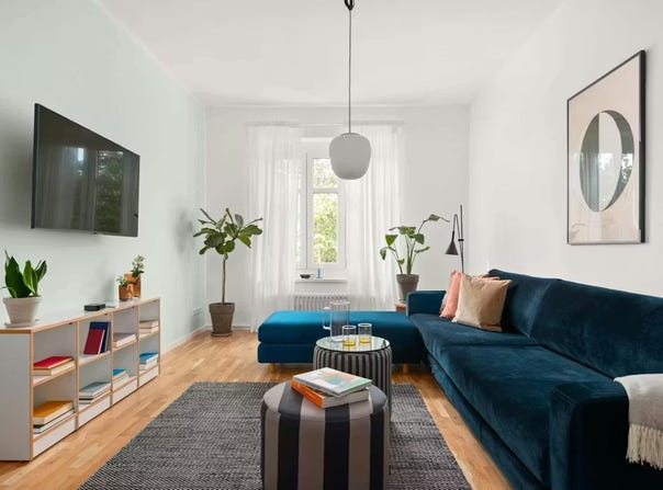 Auguststraße, Berlin, Berlin 10117