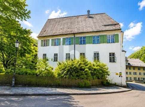 Wiesensteig, Baden-Württemberg 73349