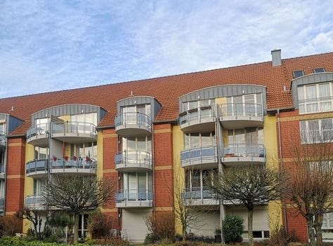 Max-Ernst-Straße, 29, Meerbusch, Nordrhein-Westfalen 40670