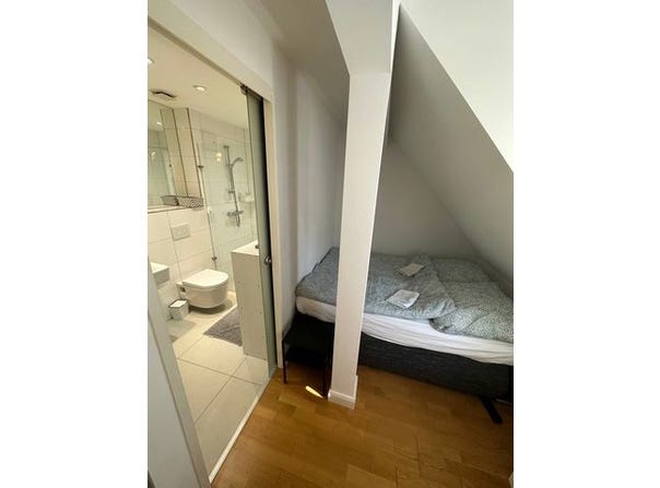 Charlottenstraße, 23, Ludwigsburg, Baden-Württemberg 71634