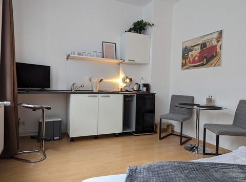 Lindenstraße, 75, Pforzheim, Baden-Württemberg 75175