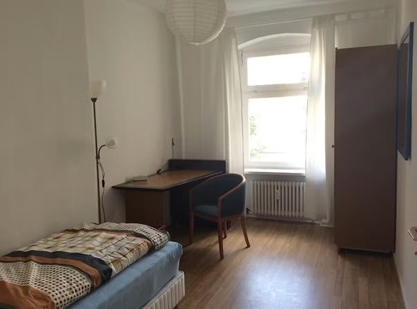 Lübbener Straße, Berlin, Berlin 10997