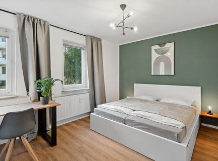 Letterstraße, 4D, Hannover, Niedersachsen 30419