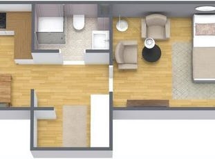 Krayer Straße, 284, Essen, Nordrhein-Westfalen 45307