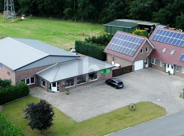 Lathen, Lower Saxony 49762