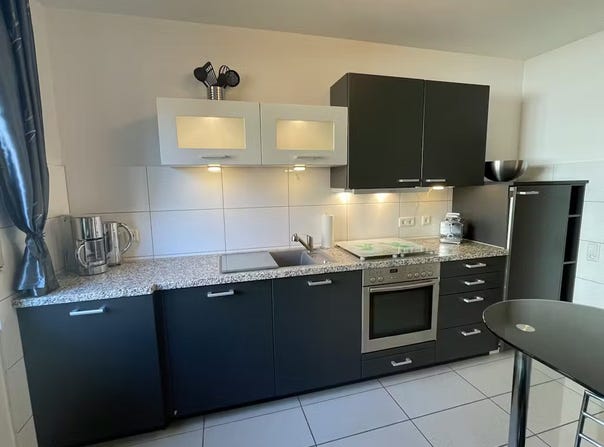 Lichtenbroicher Weg, Düsseldorf, North Rhine-Westphalia 40472