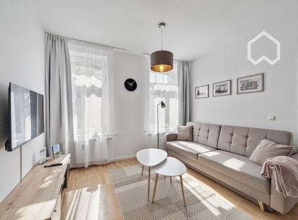 Gothaer Straße, 28, Leipzig, Sachsen 04155