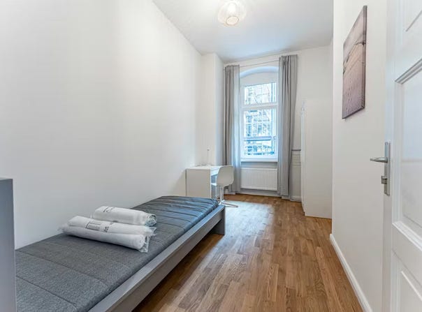 Bornholmer Straße, Berlin, Berlin 10439