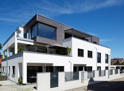 Im Kuhwinkel, 17, Freiburg im Breisgau, Baden-Württemberg 79112