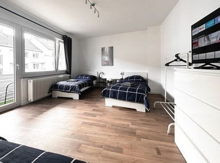 Freiheitstraße, 122, Remscheid, Nordrhein-Westfalen 42853