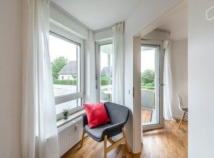 Feldahornweg, 12, Leipzig, Sachsen 04158