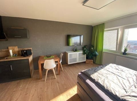 Berliner Platz, 1C, Braunschweig, Niedersachsen 38102