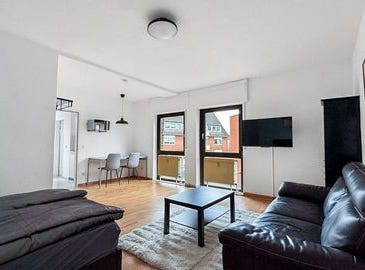 Merschkamp, 1, Münster, Nordrhein-Westfalen 48155