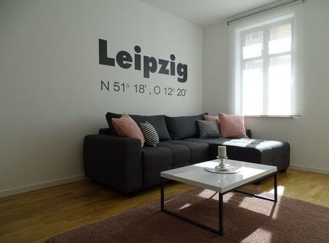 Gorkistraße, 42, Leipzig, Sachsen 04347