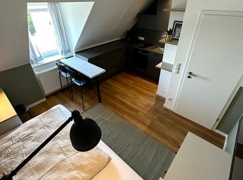 Uhlhornstraße, 12, Osnabrück, Niedersachsen 49080