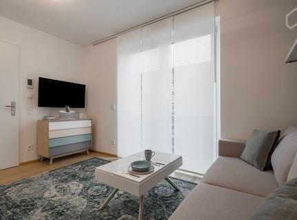 Erna-Eckstein-Straße, 3, München, Bayern 81245