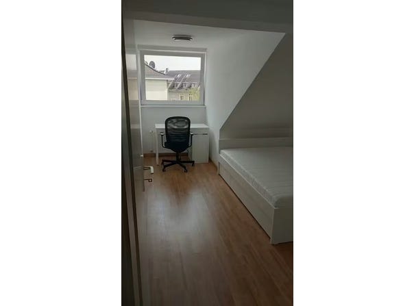 Sommersstraße, Düsseldorf, North Rhine-Westphalia 40476
