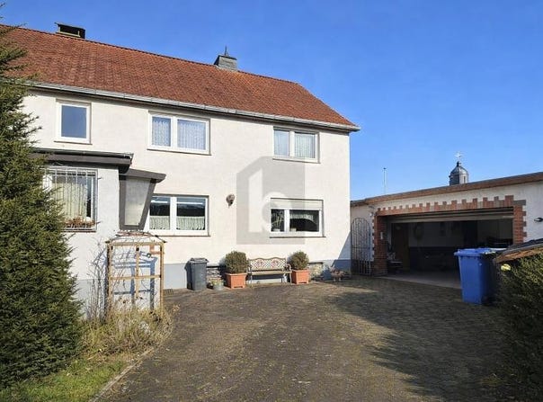 Borken, Hessen 34582