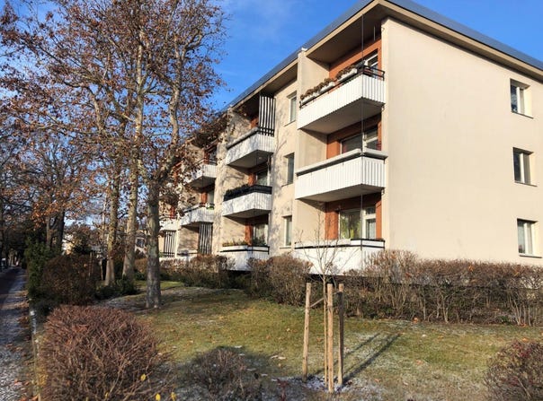 Jungfernstieg, Berlin, Berlin 12207