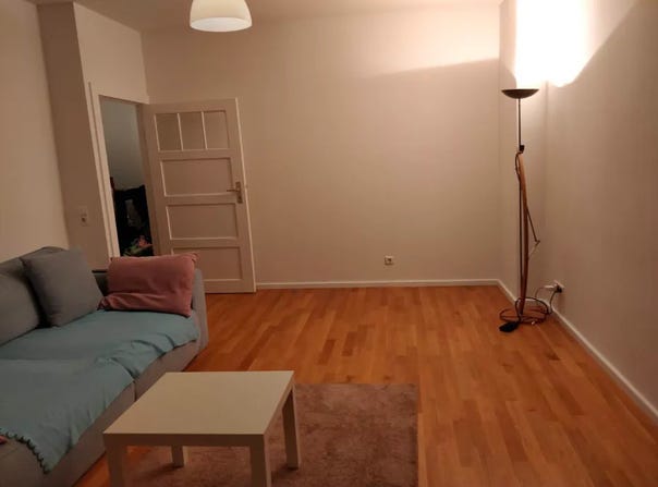 Trachtenbrodtstraße, Berlin, Berlin 10409