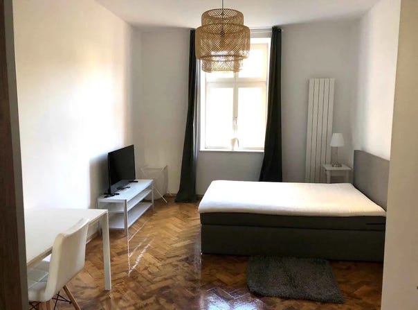 Kapuzinerstraße, Munich, Bavaria 80469