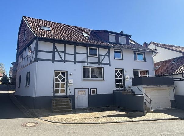 Dassel, Lower Saxony 37586