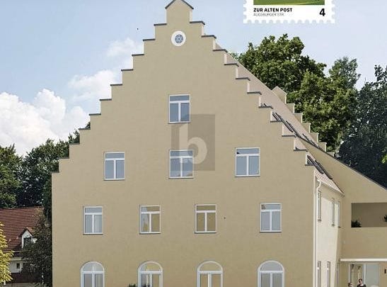 Diedorf, Bavaria 86420