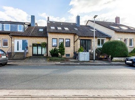 Windhukstraße, 21, Hannover, Niedersachsen 30455
