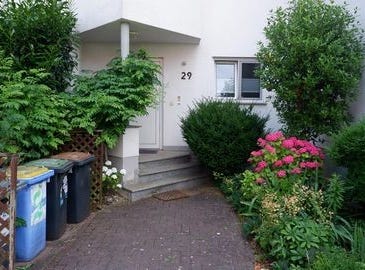 An den Mühlwegen, 29, Frankfurt am Main, Hessen 60439
