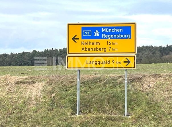 Rohr in Niederbayern, Bavaria 93352