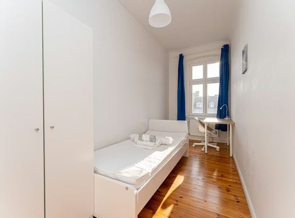 Greifswalder Straße, Berlin, Berlin 10405