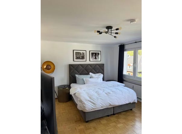 Irmgardstraße, Düsseldorf, North Rhine-Westphalia 40235