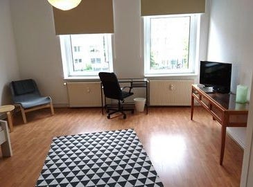 Frankfurter Straße, 29, Braunschweig, Niedersachsen 38122