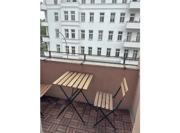 Warschauer Straße, Berlin, Berlin 10243