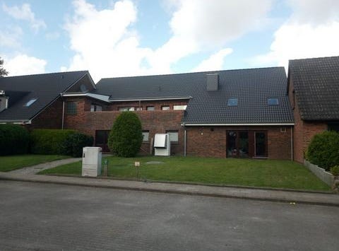 Rudolf-Kinau-Straat, 20, Westerdeichstrich, Schleswig-Holstein 25761