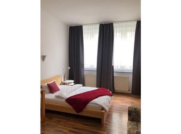 Lindenstraße, 75, Pforzheim, Baden-Württemberg 75175