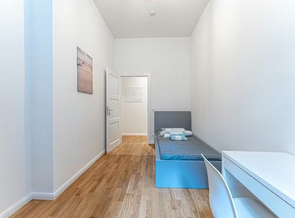 Bornholmer Straße, Berlin, Berlin 10439