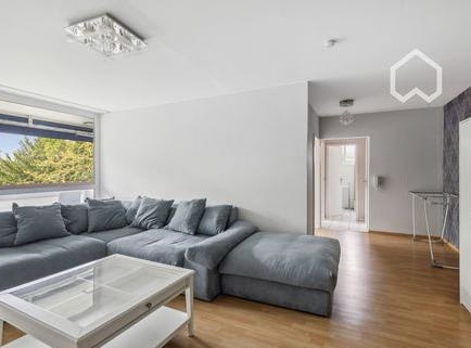 Sigmund-Freud-Straße, 105, Frankfurt am Main, Hessen 60435